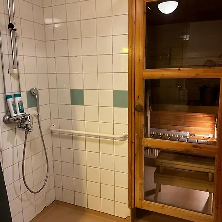 Διαμέρισμα Evakkotie *