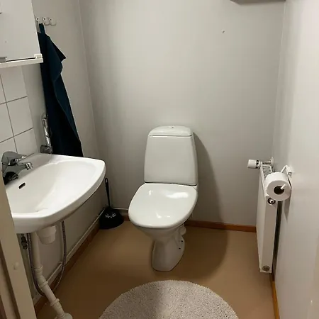 Appartement Evakkotie *