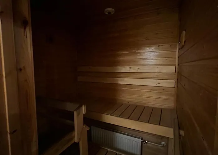 Evakkotie * Ροβανιέμι