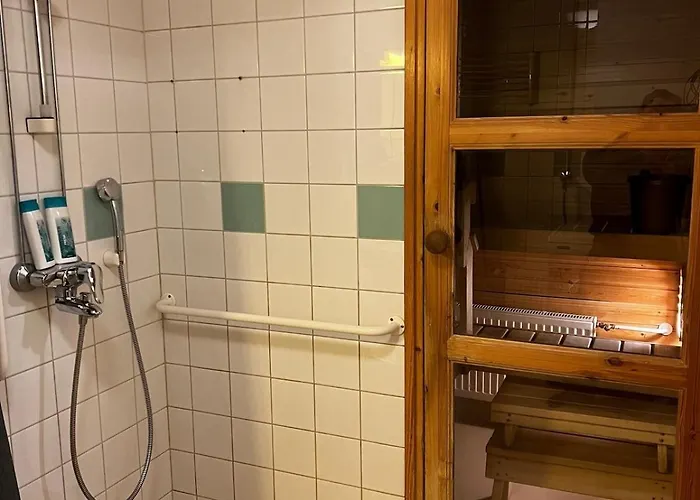 Διαμέρισμα Evakkotie *