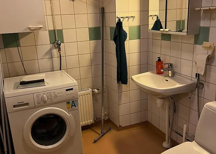 Evakkotie * Ροβανιέμι