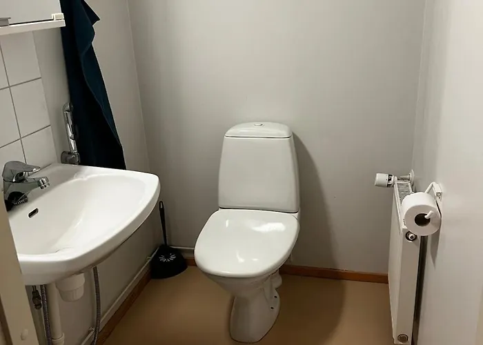 Διαμέρισμα Evakkotie *